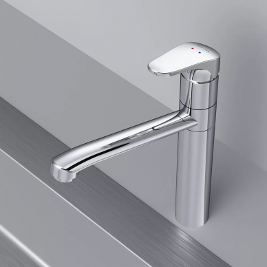 Смеситель для кухни AM.PM Joy (F8500032) 6