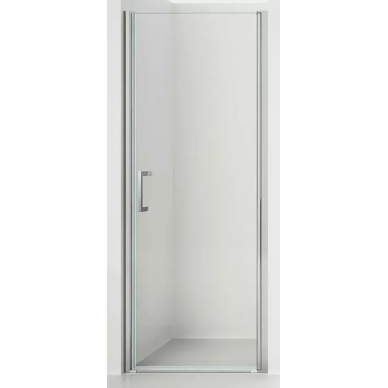 Душевая дверь Vincea Orta (VPP-1O900CL) 90х190 см, хром, стекло прозрачное 0