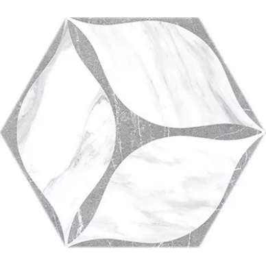 Corola HEX Grey 20x24 0
