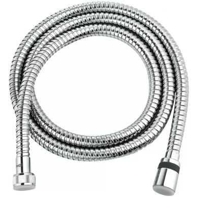 Шланг для душа Lemark (LE8033S) 150 см, TURN-FREE 0