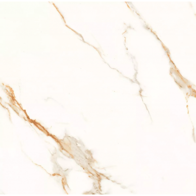 Venato Calacatta Gold белый матовый 60х60 0