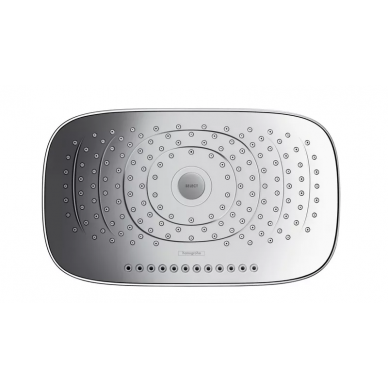 Верхний душ Hansgrohe Raindance Select E300 3jet (26468000) (390 мм) 6