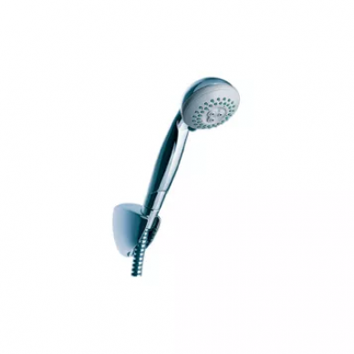 Душевой гарнитур Hansgrohe Croma 2 jet/Porter C (27534000) 0