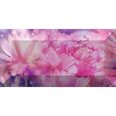 Бордюр рельефный Treasure br1020D300-2 20х10 0