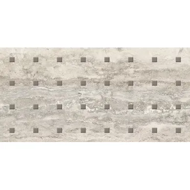 Декор Echo Elemental серый 30х60 0