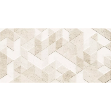 Emilly Beige struktura decor 30x60 0