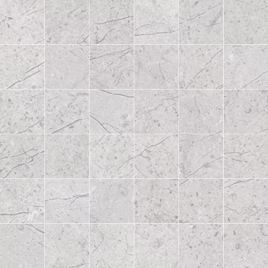 29185 D.ALPINE GREY MOSAIC HO/30X30/L 0