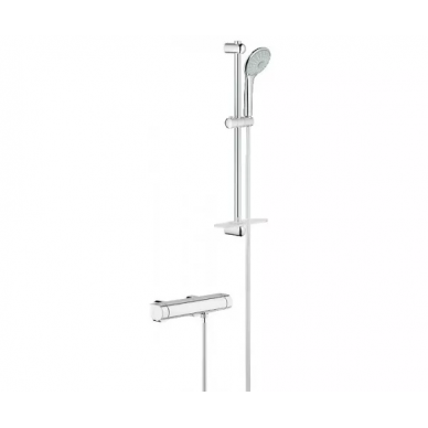 Термостат для душа Grohe Grohtherm 2000 New (34195001) (комплект) 0