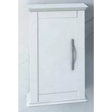 Шкаф подвесной Cezares Tiffany 34 (54960) Bianco opaco 5