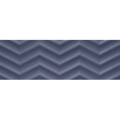 28582 LOOK BLUE CHEVRON/33,3X100/R 0