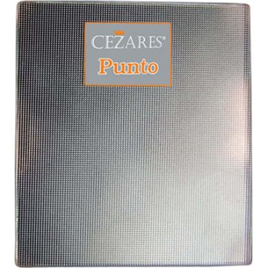 Душевой уголок Cezares Verona (VERONA-W-AH-1-100/80-P-Cr-L) профиль хром/стекло рифленое 6