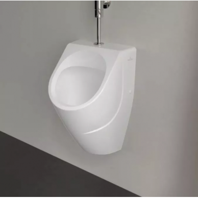 Писсуар подвесной Villeroy & Boch O.novo (75230001) 5