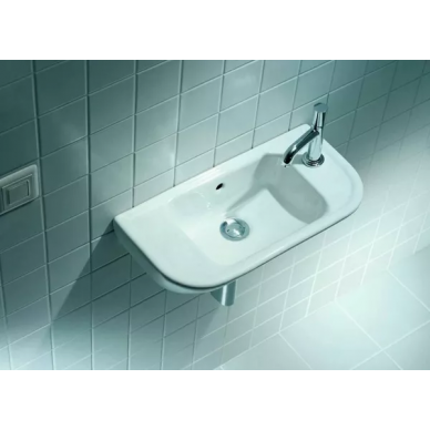Раковина Laufen Pro С (8.1695.7.000.106.1) (50 см) 2