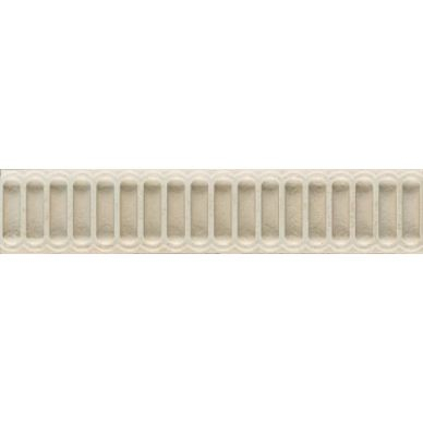 K085836 Fresco Cream Lines Brd Matt 5х25 0