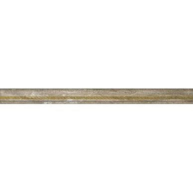 Moldura Alteza Natural Gold 4,5x50 0