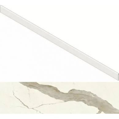 AGGE Marvel Calacatta Sublime Battiscopa Dig. 150 Silk 7.2x150 0