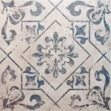 Плитка Lotto Azul 45х45 0