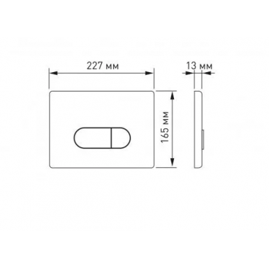 Инсталляция Berges Novum 525 + VENTAS Rimless + кнопка D5 Soft Touch (черный) в комплекте с унитазом (белый), безободковый, с сидением микролифт 5