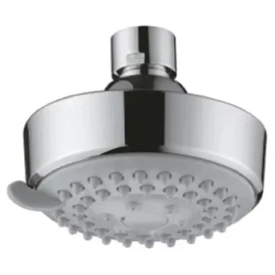 Верхний душ Lemark LM8025C хром 0