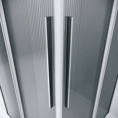 Душевой уголок Niagara Nova NG-4622-34 80х80х195 см 2