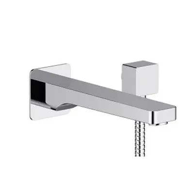 Душевая система Timo Petruma (SX-5049/00SM) хром 3