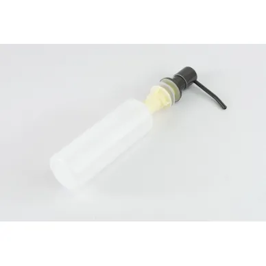 Мойка кухонная Fmark FSC003T многофункциональная, серая 6