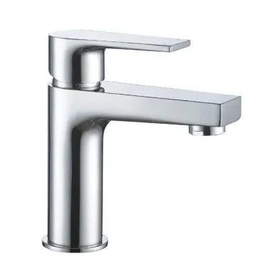 Смеситель для раковины Creavit Sharp SR1500 хром 0