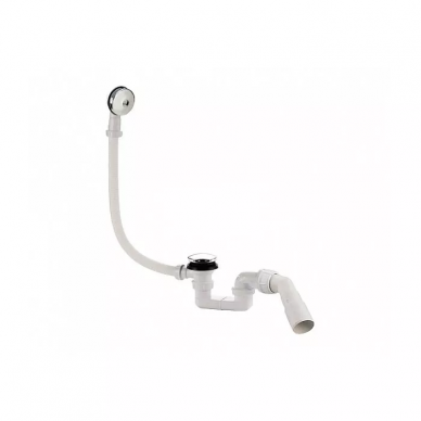 Сифон для поддона Radaway (R135) (50 мм) 0