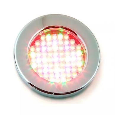 Хромотерапия для ванны Triton 2