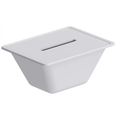 Контейнер для ванны Am.Pm Gem (W90A-070-070W-C) 0