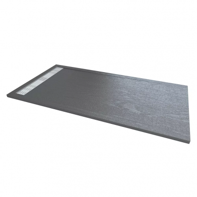 Поддон для душа RGW STone Tray STМ-108G (14202810-02) (80-100) (прямоугольный) 0