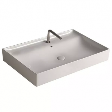 Раковина Cezares Molveno 46 (TC05011) (81 см) 0