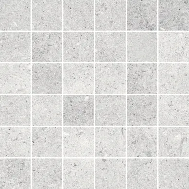 22779 MUSEUM D.LENS SILVER MOSAIC/30X30/RW 30x30 0