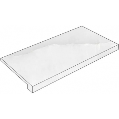 22695 MUSEUM P.ONIX BIANCO/30X151/EP 30x151 0
