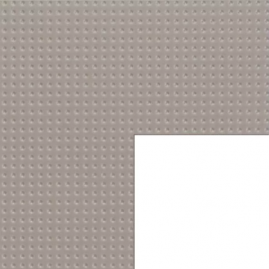 23078 D.Solaire GREY DOT-3/22,3 22,3x22,3 0