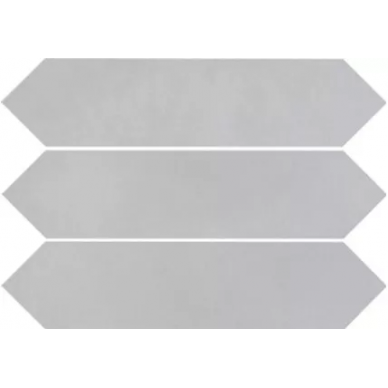 744802 Visions Silver Modulo Trapezio Soft 30x40 0