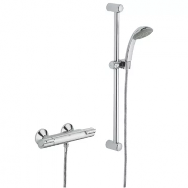 Термостат для душа Grohe Grohtherm 1000 (34151000) (комплект) 0