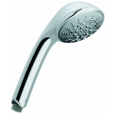 Душевой гарнитур Grohe Relexa Five (27133000) (600 мм) 2