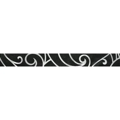 Prime Black Border 02 60х6.5 0