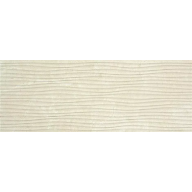 UBO5VAL4ODAA Vals Mn Marfil Matt Rect. 33.3x90 0