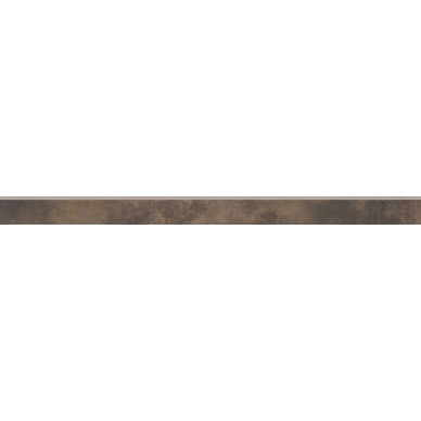 36171 APENINO RUST Rect Плинтус 119.7x8x1 0