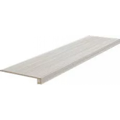 59278 Gradino Costa Retta Ivory 33x100 0