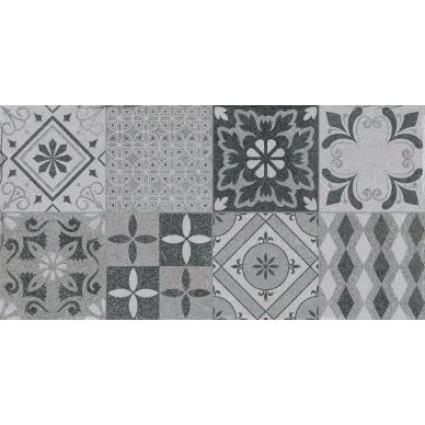 Dolomite Decor Grey 33x66 0