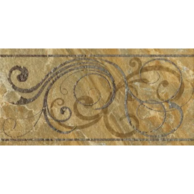 58137 Fascia Classic Gold 20x40 0