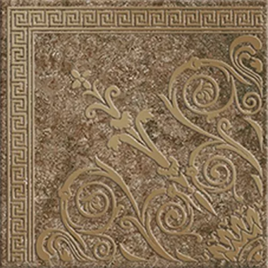 Dynasty Angolo Lux Rust 20*20 0