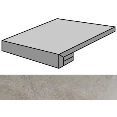 Neocountry Grey Nat Gradone Rec 59.55x59.55 0