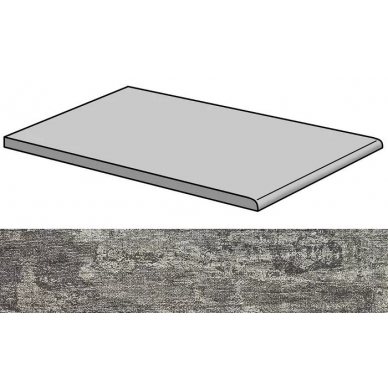 Nanofacture Black Nat Peldano-45 44.63x89.46 0