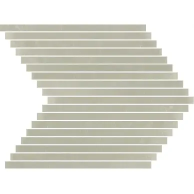 Object 7.0 Grey Nat Mosaico Arrow 44.63x59.28 0