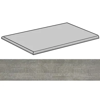 Outdoor Grey Natural Ang 29.75x59.55 0