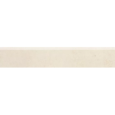 Vulcania Genesis Marfil Satinado Rodapie 8x44.63 0